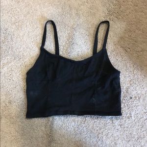 Crop top from American eagle